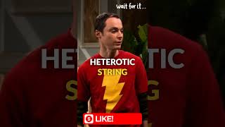 📜 quotString Theory Shiftquot The Big Bang Theory Research Update tbbt [upl. by Roos]