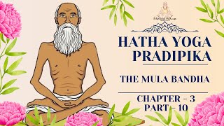 quotDiscovering the Wisdom of Hatha Yoga PradipikaChapter 3 Part 10 Ancient Guide to Masteryquot Yoga [upl. by Bred]