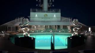 Scopri MSC Seaside [upl. by Mareld200]