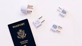 How To Use Travel Adapters [upl. by Juster]