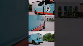 This Race Van [upl. by Greenleaf]