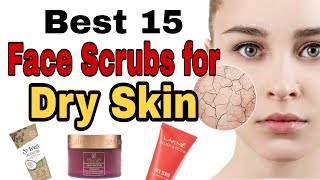 Top 15 Best Face Scrubs For Dry Skin Sri Lanka For Whitening amp Glowing Skin 2020 Be Glam [upl. by Ahsuat]