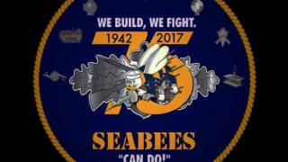 Seabee75 History of the Seabees in Guam [upl. by Elsworth]