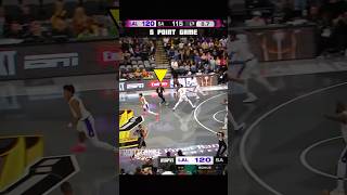 PART 2  Wemby vs LeBron amp AD 🔥 Lakers vs Spurs Ending nba shorts [upl. by Cran451]