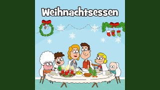 Weihnachtsessen [upl. by Jemima]