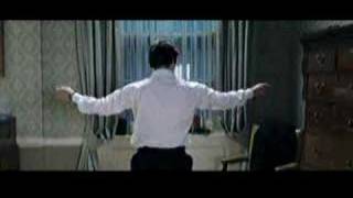 Hugh Grant Dancing  Love Actually [upl. by Chimene]