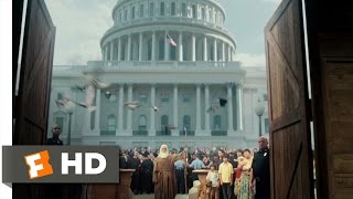 Evan Almighty 1010 Movie CLIP  Congress Gets an Ark 2007 HD [upl. by Irbmac]