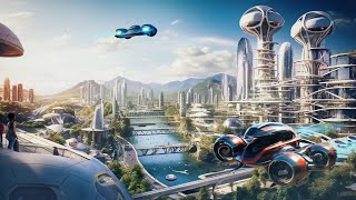 Future Technology A Preview of 2050 [upl. by Shana224]