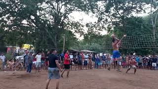 TITO ZURDO CHEPE 🆚️ PEPE PANADERIO MELIO CANCHA DE TRONCONES GUERRERO [upl. by Sculley]