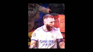 Benzema shortsfeed shorts [upl. by Yorle19]