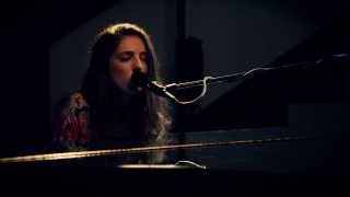 Birdy  Wings Live At Abbey Road Studios [upl. by Havener]