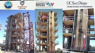 DEVELOPMENT AND VALIDATION OF A RESILIENCEBASED SEISMIC DESIGN METHODOLOGY FOR TALL WOOD BUILDINGS [upl. by Amalea]