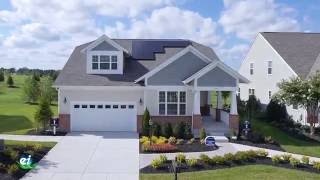 Bridgebranch model  Lennar Homes [upl. by Annez]