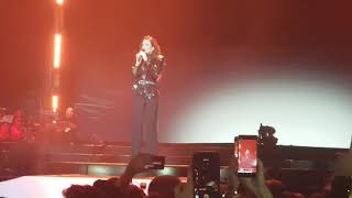 Severina  Rodeno moje live in Zagreb [upl. by Adnohsar]