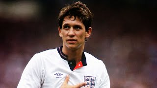 Gary Lineker • Incredible Goals amp Dribbling  HD [upl. by Barayon]