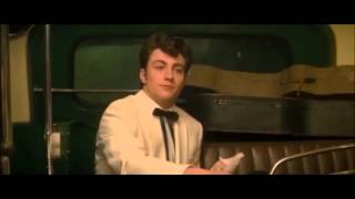 JohnPaulGeorge a short scene from Nowhere Boy [upl. by Ocirne762]