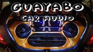 Guayabo Eterno Car Audio [upl. by Buatti]