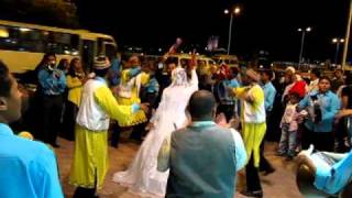 Nubian Wedding in Aswan [upl. by Attesoj]