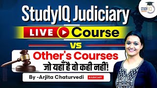 StudyIQ Judiciary Course Review Your Ultimate Guide to Judiciary Exams Preparation [upl. by Ueih]