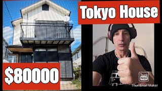 Tokyo House 80000 [upl. by Naitsirk]