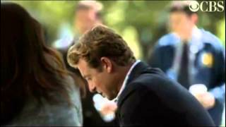 The Mentalist Season 7 Sneak PeekPromo 7x01 [upl. by Atikir]