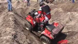 2005 Rallye Berlin Breslau Quads und ATVs [upl. by Seto]