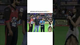 proud family🥹🫶 family fyp abhishekmalhan fukrainsaan pandagang trending edit cricket vlogs [upl. by Asilec]