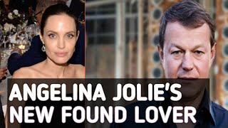 Angelina Jolies new lover is finally revealed [upl. by Maddocks920]