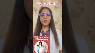 How to take calcium in pregnancy प्रेगनेंसी में कैल्शियम की गोलिया कैसे खाये shorts tips [upl. by Meesak]