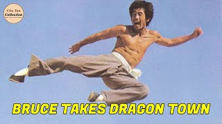 Chu Yan Collection  Bruce Takes Dragon Town  Best Chinese Action Kung Fu Movies In English [upl. by Marcie252]