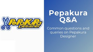 PEPAKURA Designer  Pepakura Commonly Asked Questions  Pepakura FAQ  Pepakura Tips and Tricks [upl. by Aihsiym]