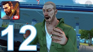 Gangstar New Orleans  Gameplay Walkthrough Part 12  Story Missions iOS Android [upl. by Lillian]