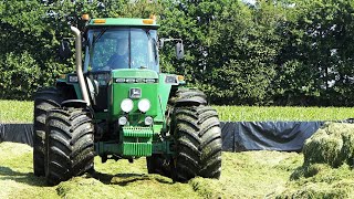 Grass Silage Day 2023  Full Event [upl. by Aryt]