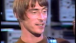 Paul Weller  Wild Wood amp Interview HD [upl. by Sofko]