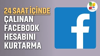 Çalınan Facebook nasıl geri alınır Çalınan Facebook hesabını geri alma [upl. by Bajaj201]