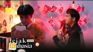 Jejak Rahasia Full Episode 1  Gawat Febby Diteror Cowok Misterius [upl. by Danby]