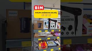 Bim Market Philips Doğrayıcı Fiyatları instagram keşfet shorts ankara reels reklam değildir [upl. by Keary]