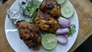 Tandoor Kalmi Kabab [upl. by Fred]