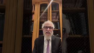 Parshat Lech Lecha with Rabbi Hecht [upl. by Hahnert764]