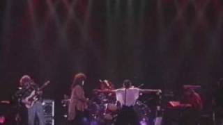 Gino Vannelli  Brother to Brother  Live Montreal 1991 [upl. by Grane]