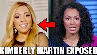 Shocking Video Exposes Kimberly Martin SMEARING Bills Punter Matt Araiza Like Malika Andrews On ESPN [upl. by Ahseneuq]