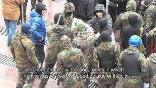 quotDonbass Seasonsquot English subtitles [upl. by Ariak888]