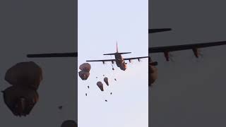 British Army Paratroopers and Learning Surprising Facts [upl. by Ynad]