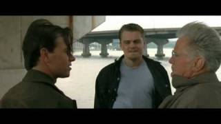 The Departed 35 Movie CLIP  Costello Smells a Rat 2006 HD [upl. by Anitrebla476]