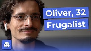 Mit 40 finanziell frei sein So mach ich es Frugalist Oliver Noelting im Interview  Teil 12 [upl. by Anastasia624]