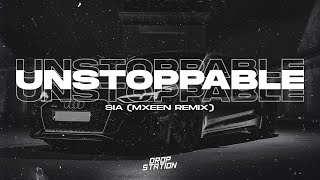 Sia  Unstoppable MXEEN Remix  Extended Remix [upl. by Sarene]