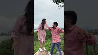 Sarakadipiya video spot 😍🥰 lashcouplelife coimbatorinfluencer yt ytshorts ytviral youtube [upl. by Mair]