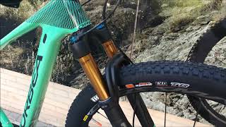 Orbea Alma M10 2019  Bicis Pina [upl. by Lamahj624]