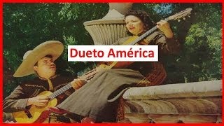 Macario el Curandero  Dueto America Sonido Original [upl. by Kowtko]