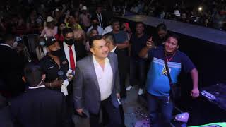 Carin Leon y Tony Melendez  Quisiera Saber Te Quise Olvidar palomeando 12 [upl. by Galer]